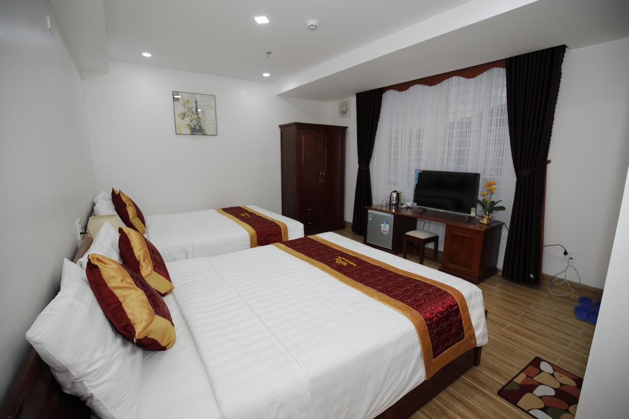 Orange 3* Quy Nhon