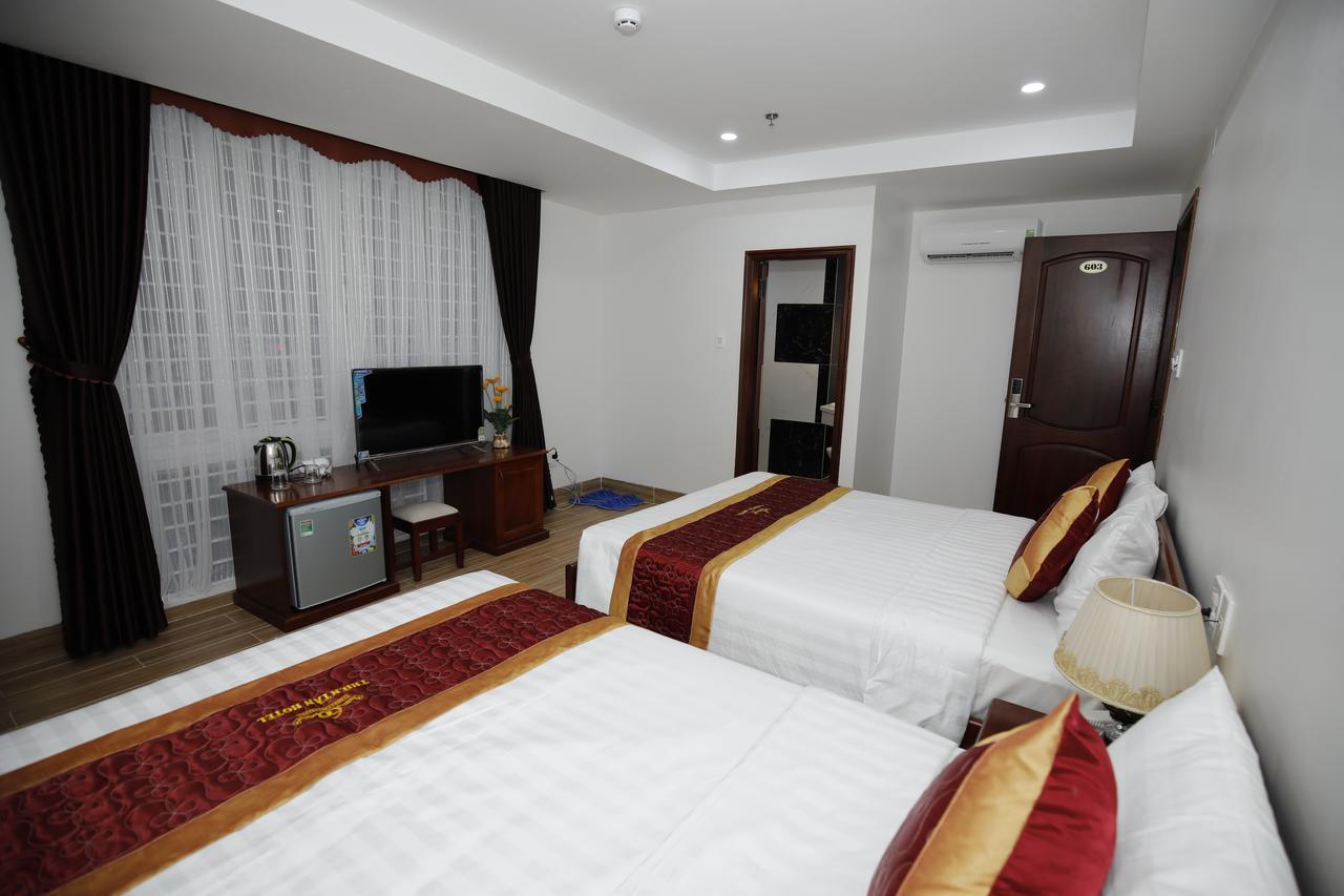 Orange Hotel Quy Nhon