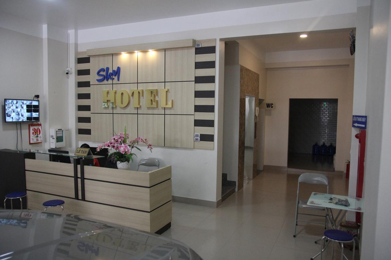 Sky 390 Quang Trung Thanh Pho Tinh Quang Ninh Uong Bi