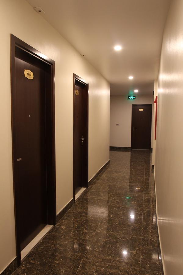 Sky 390 Quang Trung Thanh Pho Tinh Quang Ninh Uong Bi