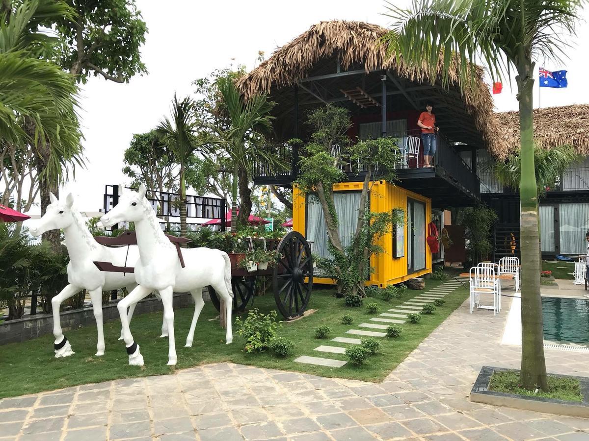 Hotel Why Not Dong Hoi