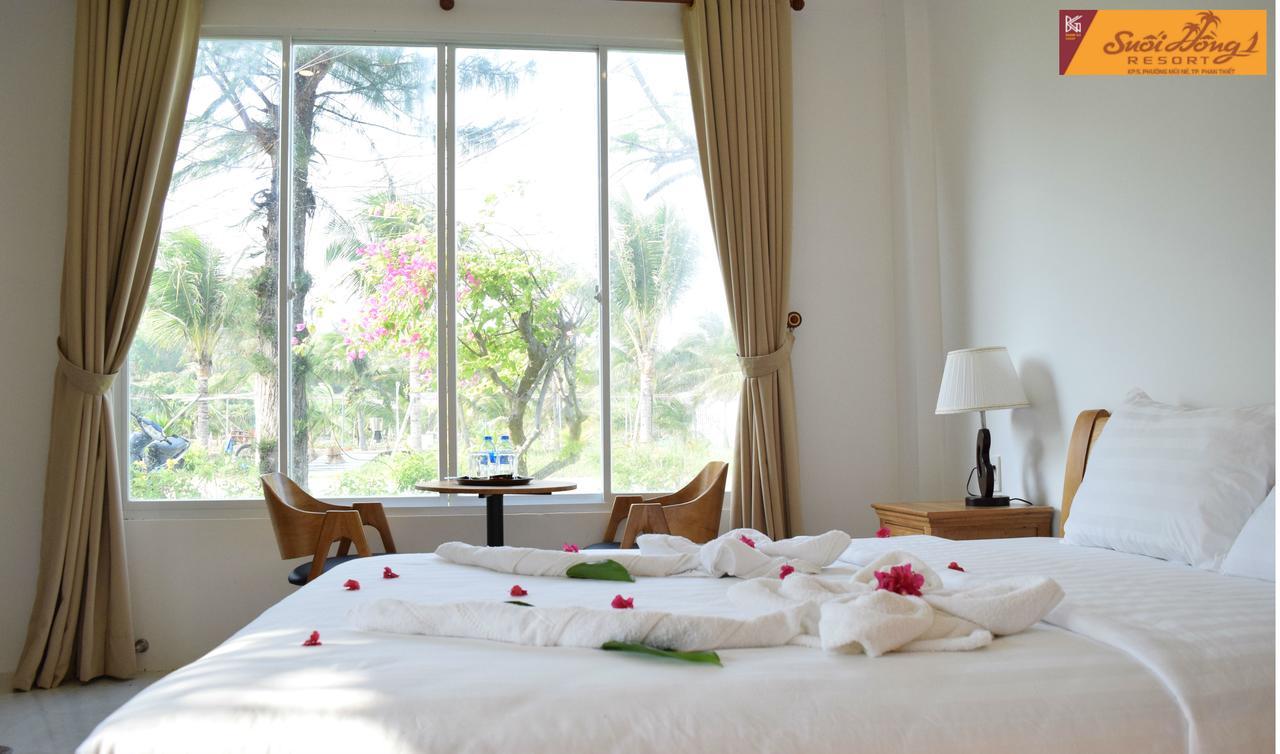 Hotel Suoi Hong