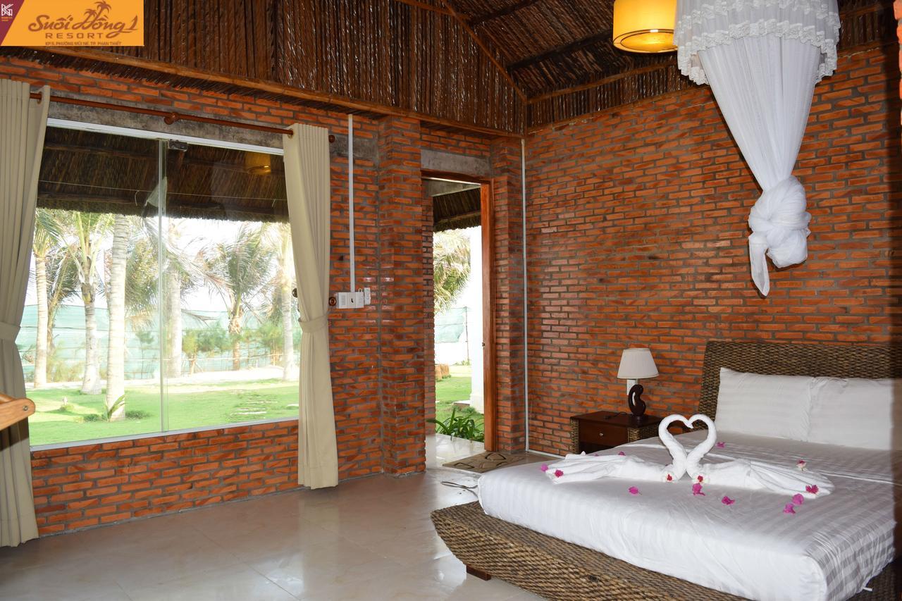 Suoi Hong Hotel Mui Ne
