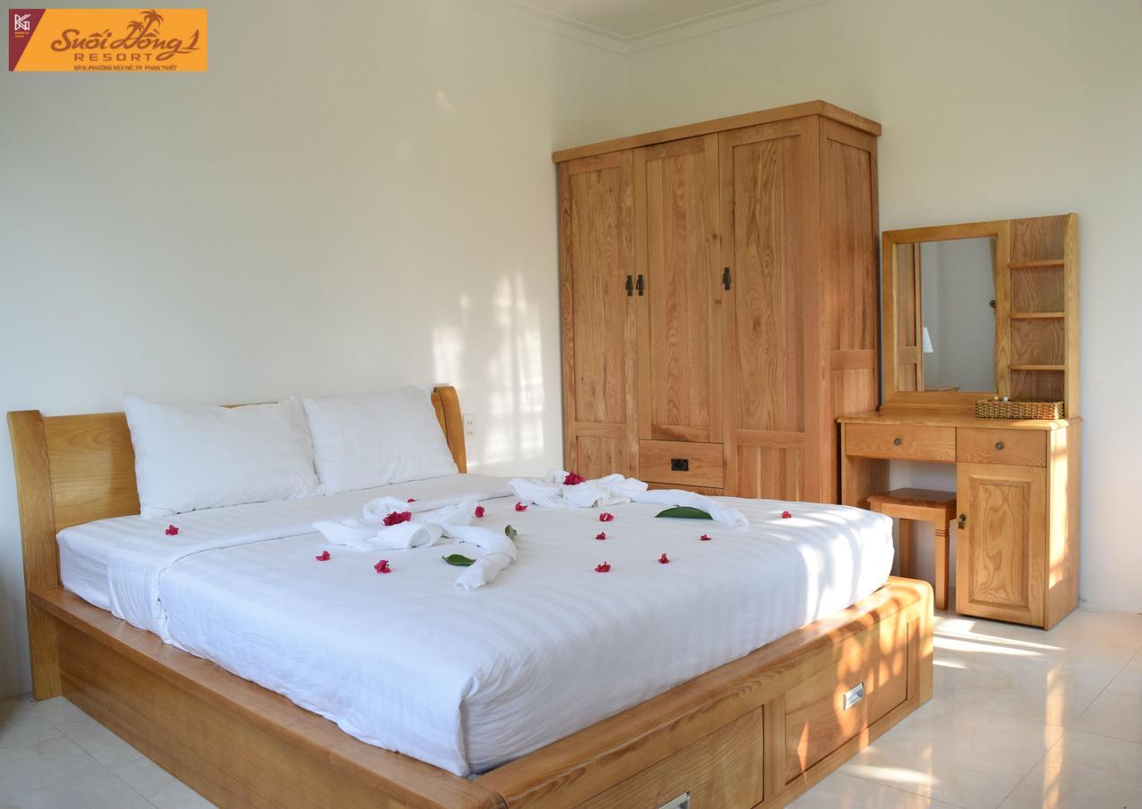 Suoi Hong Hotel 3*