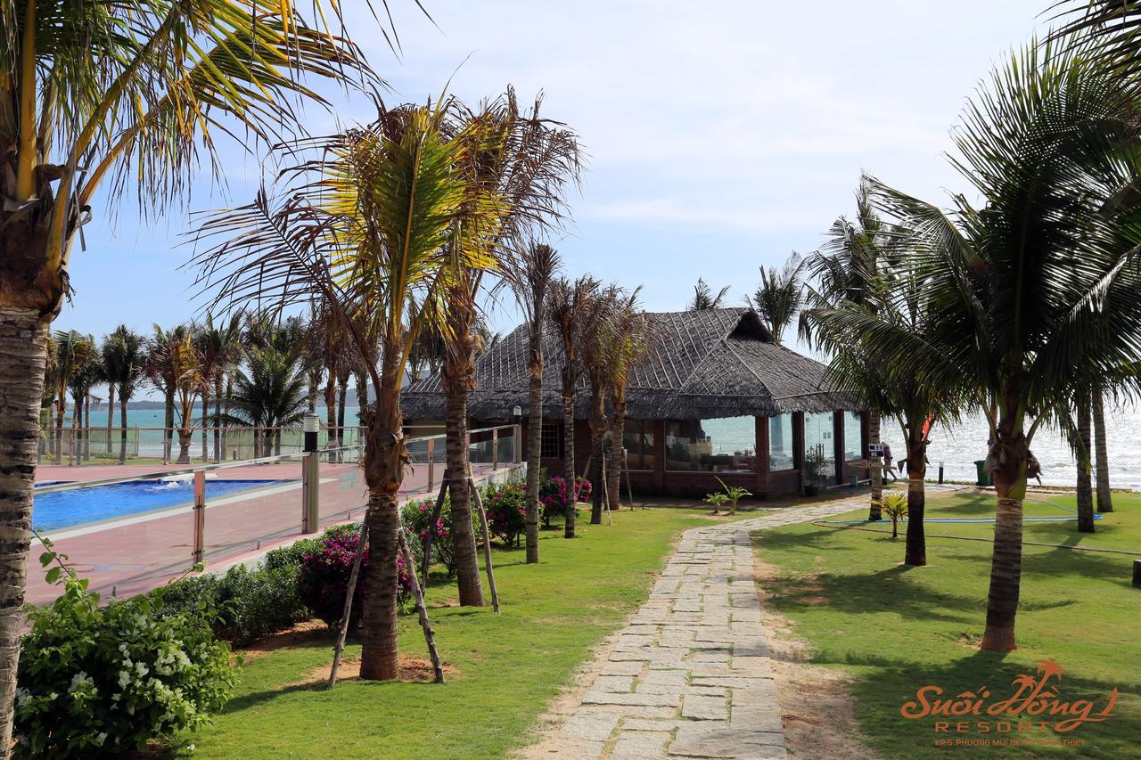 Suoi Hong 3*