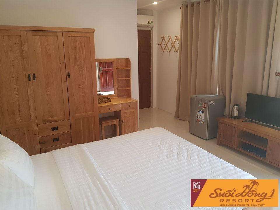 Suoi Hong Hotel 3*