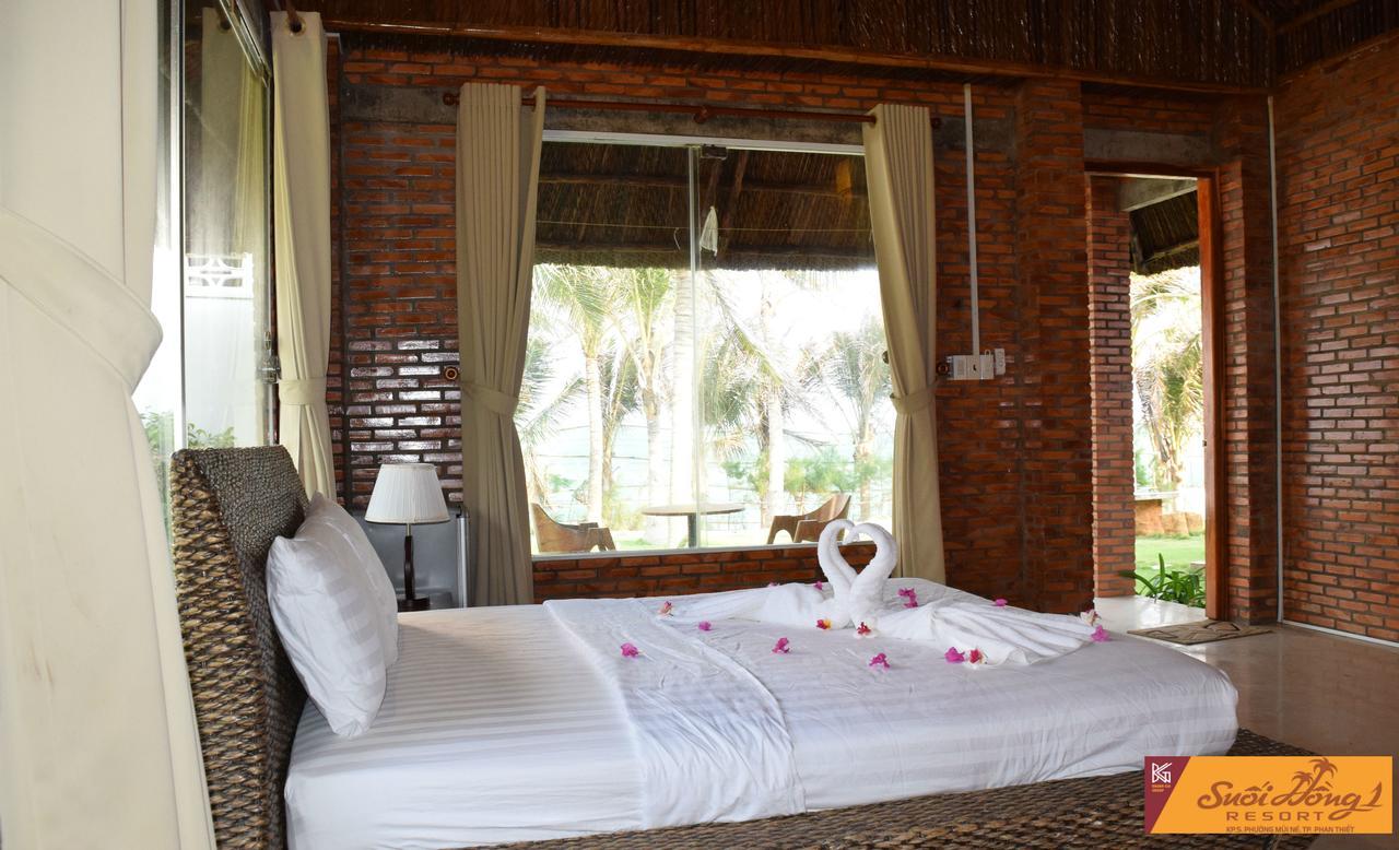 Suoi Hong Hotel