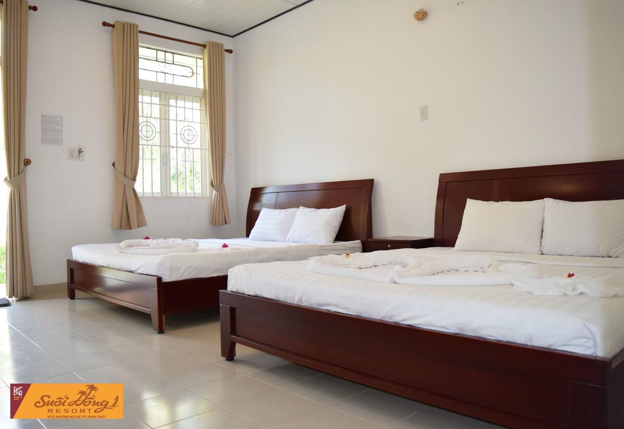 Hotel Suoi Hong
