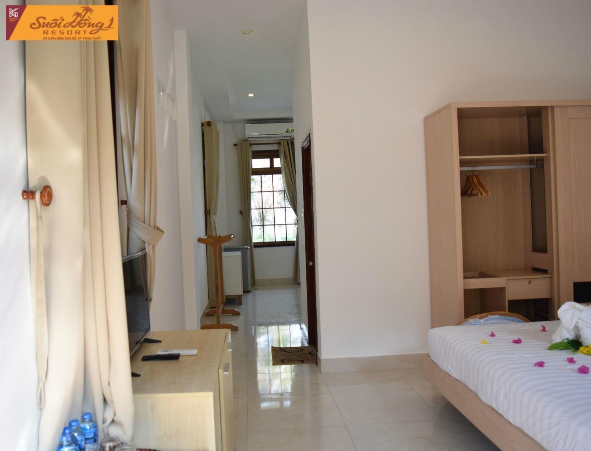 Suoi Hong Hotel Mui Ne
