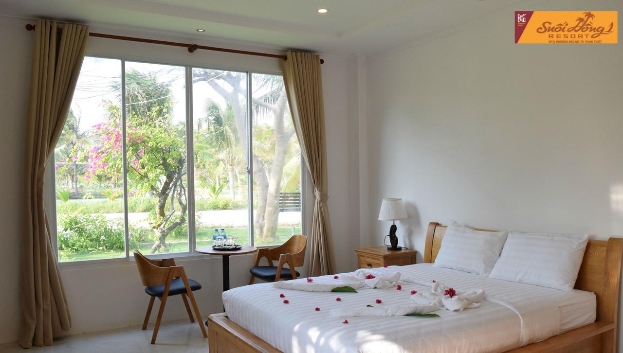 Hotel Suoi Hong