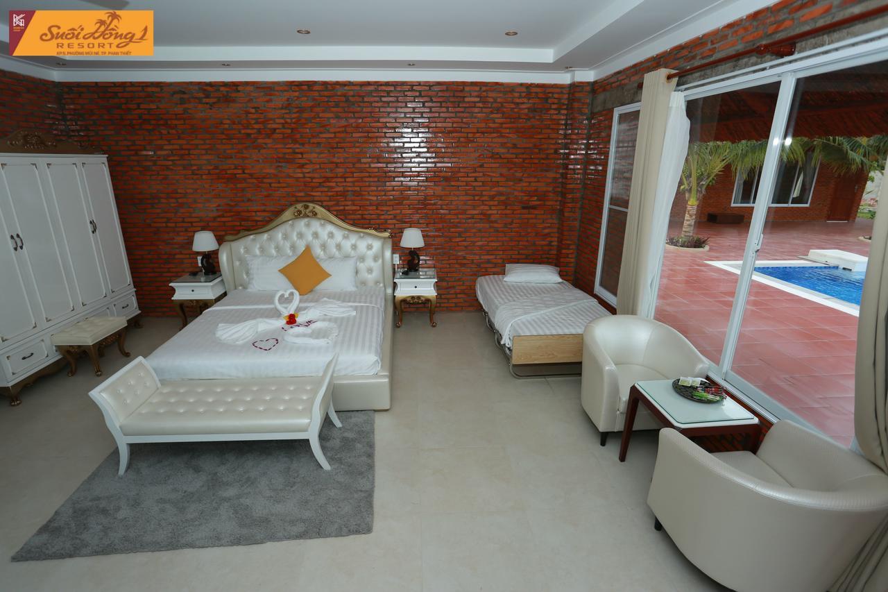 Suoi Hong 3*