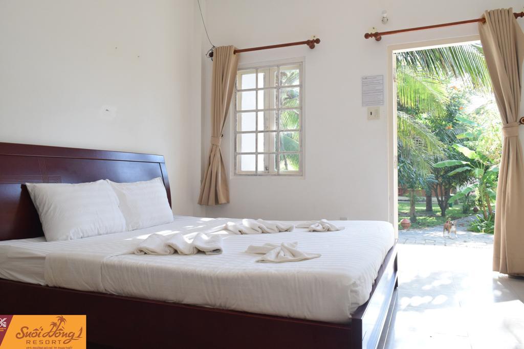 Suoi Hong Hotel Mui Ne