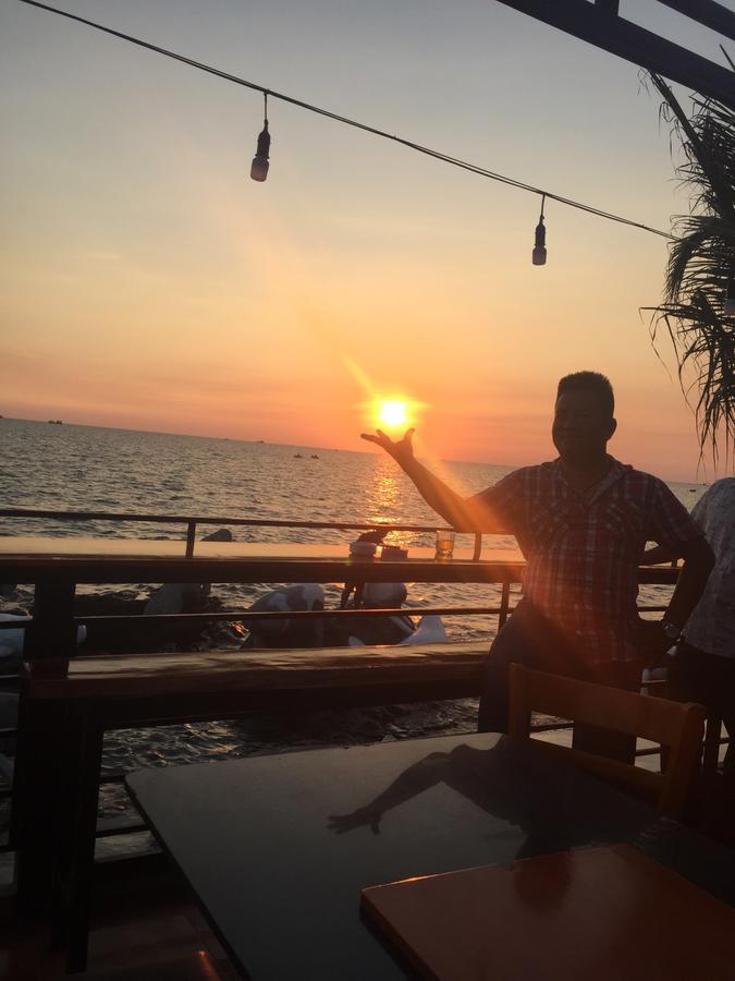 Guest house Sea Phu Quoc