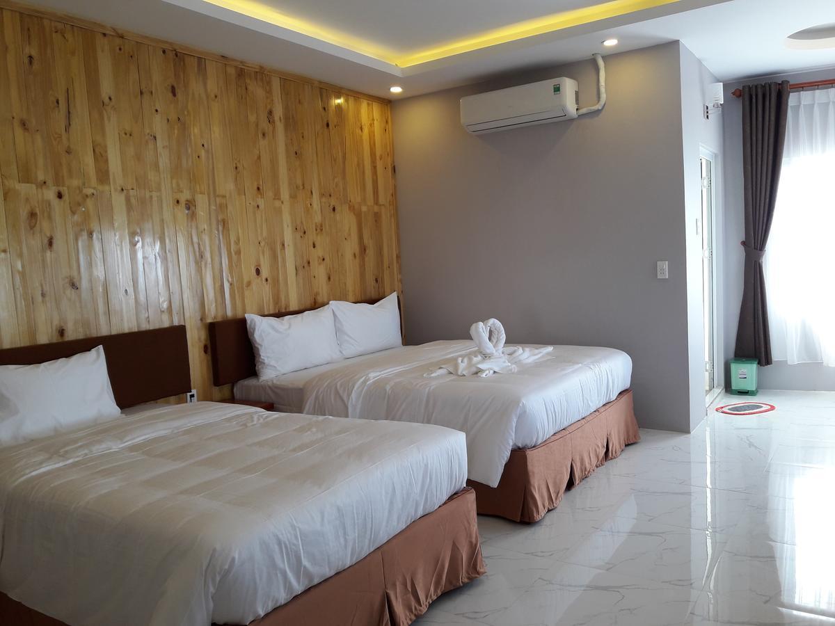 Guest house Sea Phu Quoc