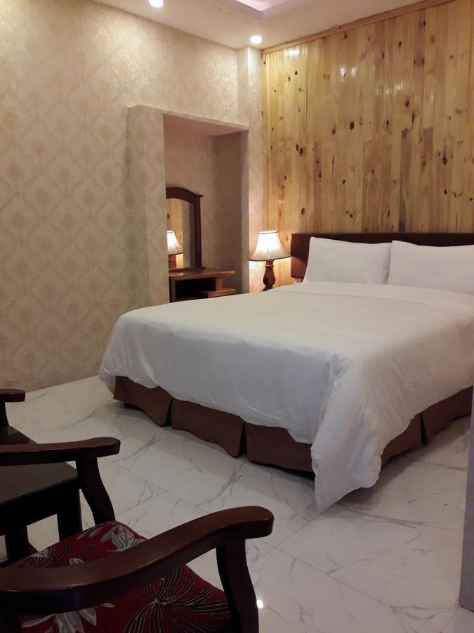Sea Guest house Phu Quoc