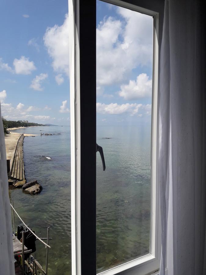 Guest house Sea Phu Quoc