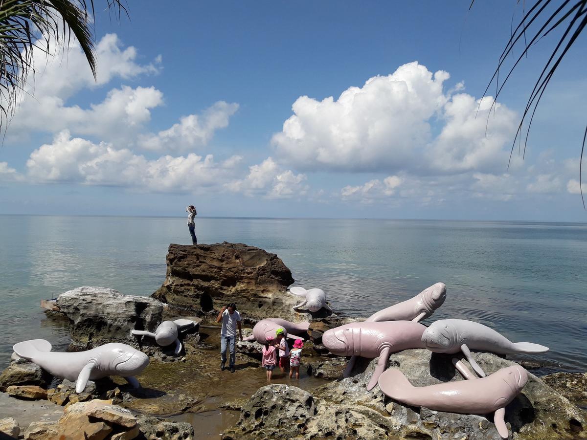 Sea 2* Phu Quoc