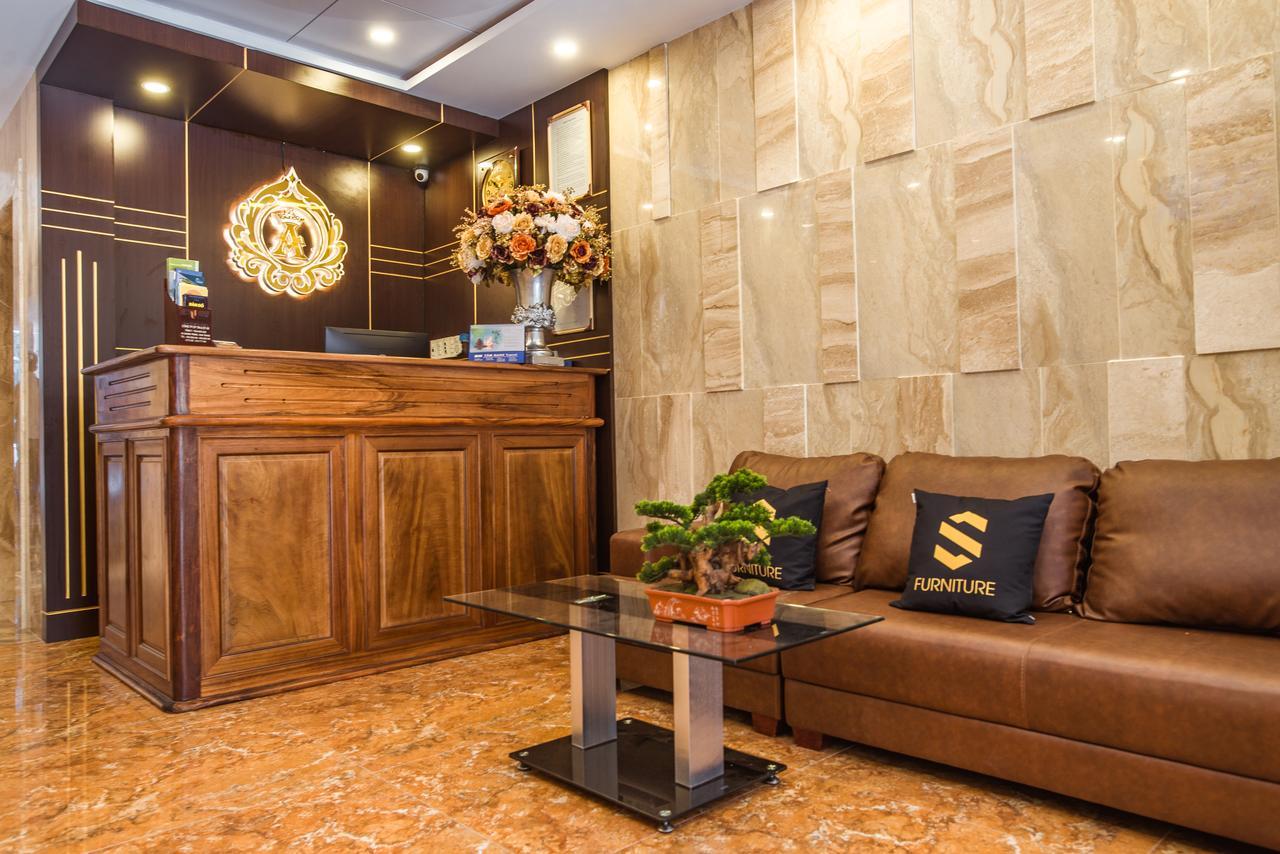 Aladin Hotel