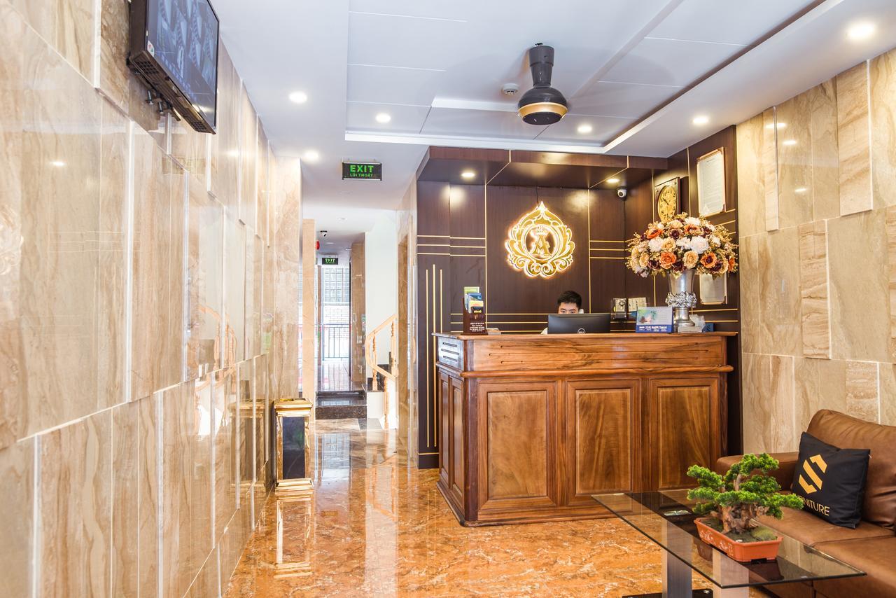Hotel Aladin 2*