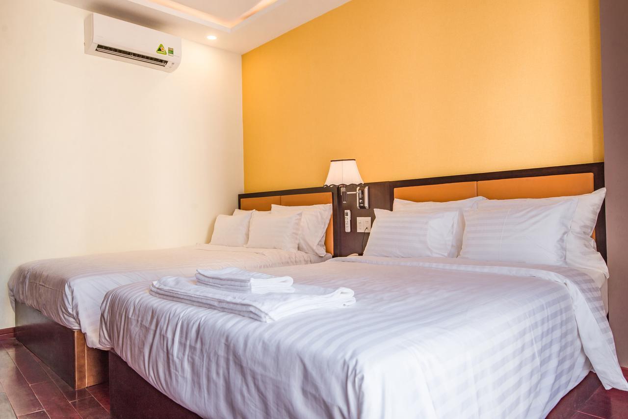 Aladin Hotel 2*