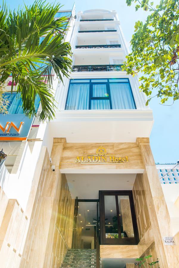 Aladin 2* Nha Trang