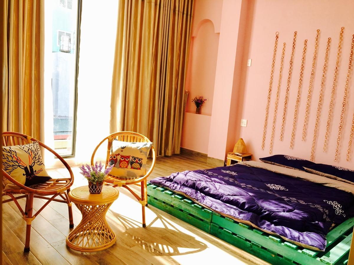Win Hotel Quy Nhon