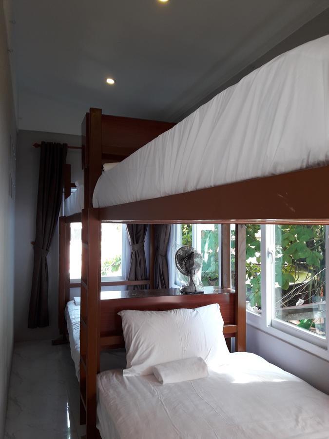 Guest house Sea Phu Quoc