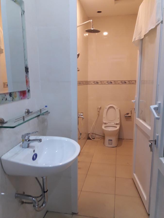 Guest house Sea