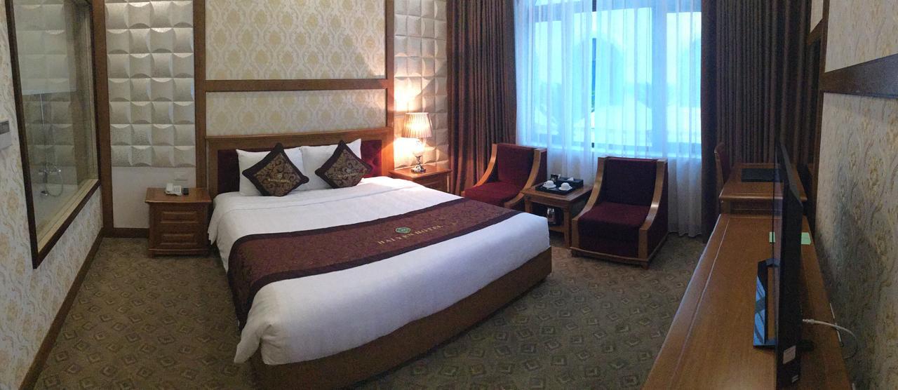 Yen Luxury