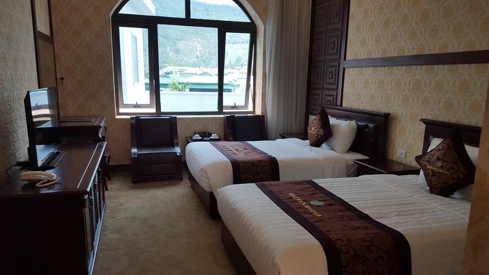 Yen Luxury Khách sạn