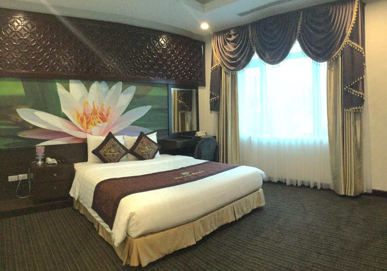 Khách sạn Yen Luxury 3*