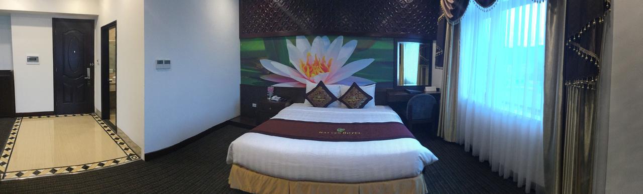 Khách sạn Yen Luxury 3*