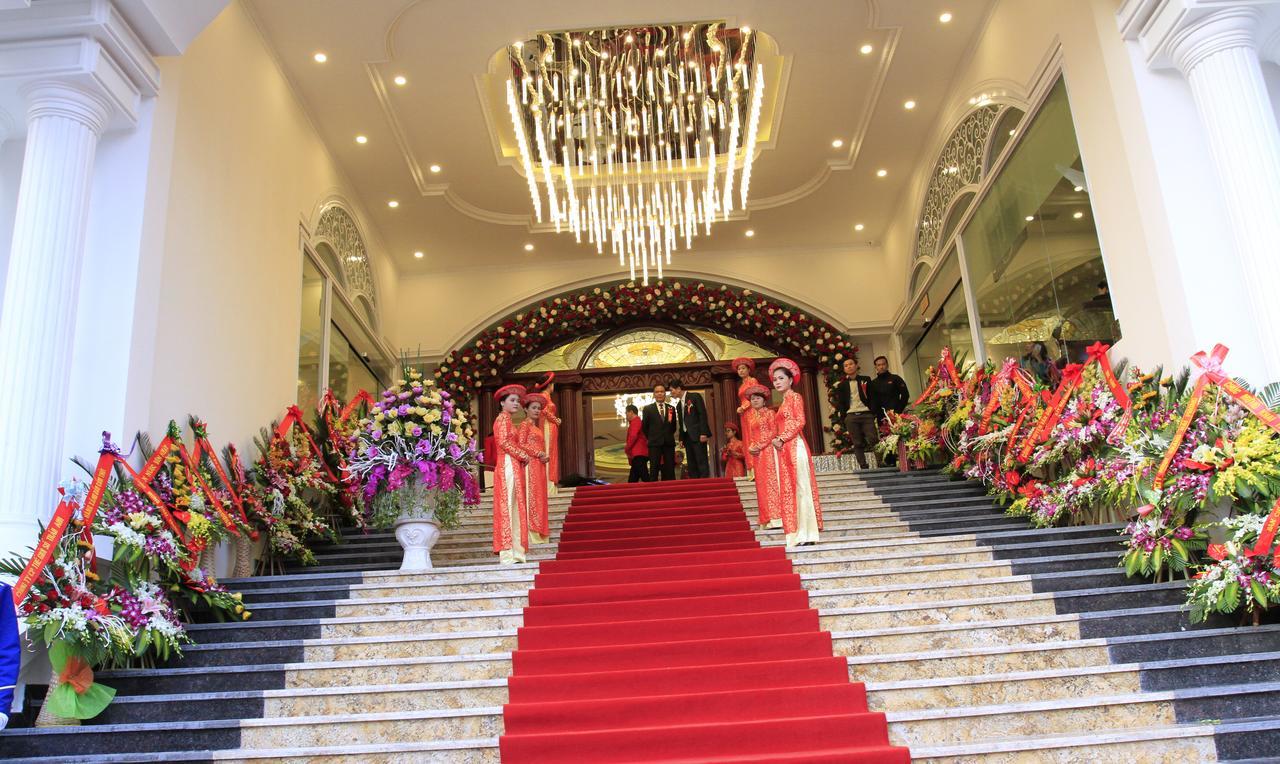 Khách sạn Yen Luxury 3*