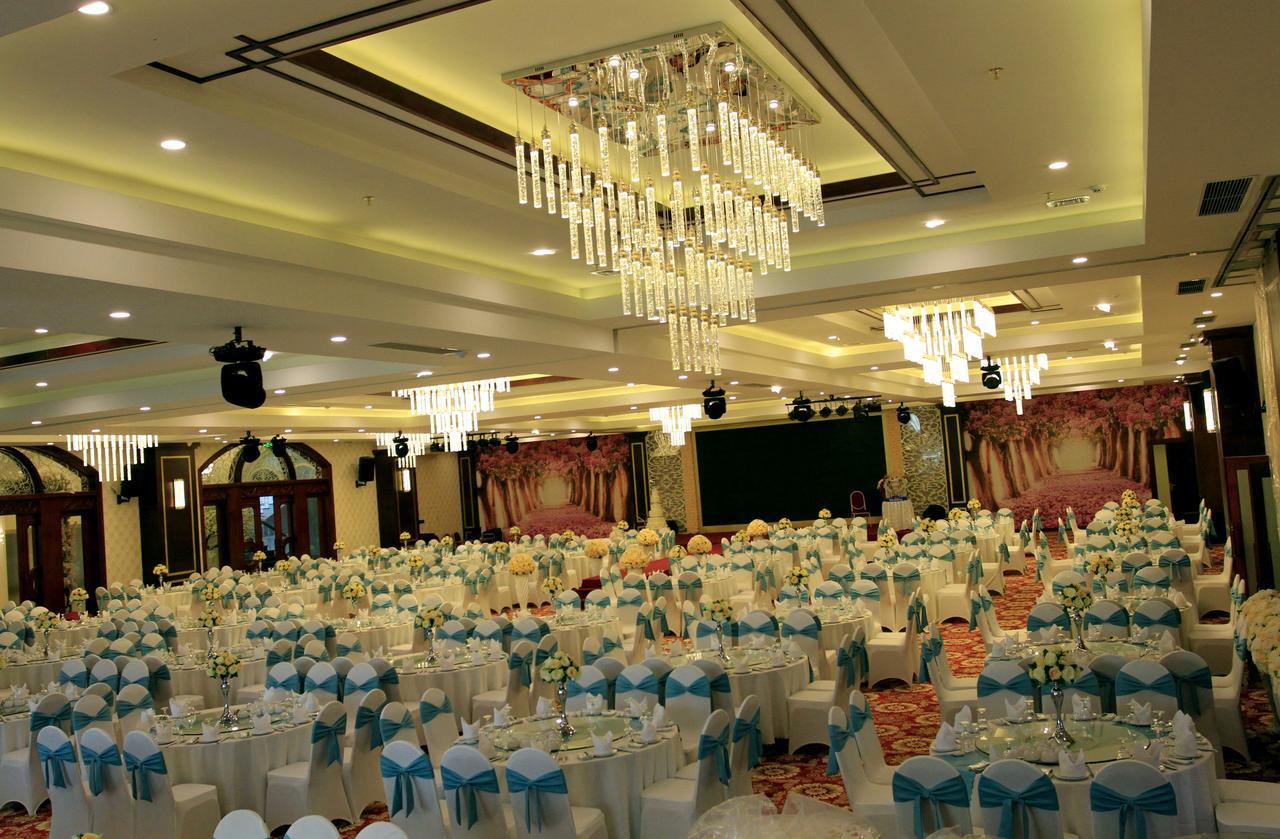 Yen Luxury