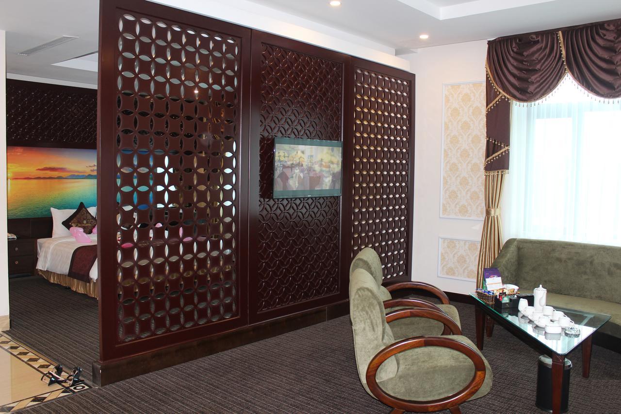 Yen Luxury 3*