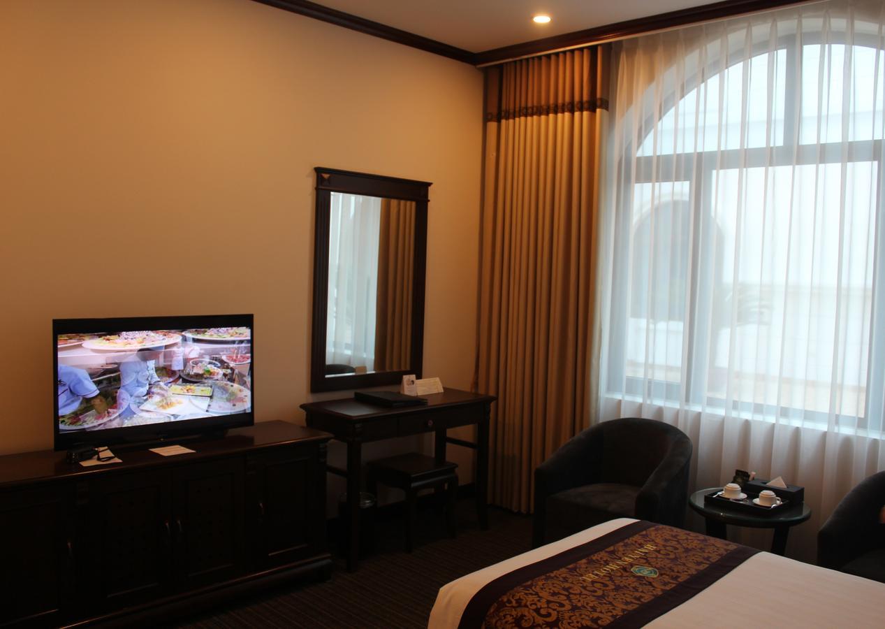 Yen Luxury 3*