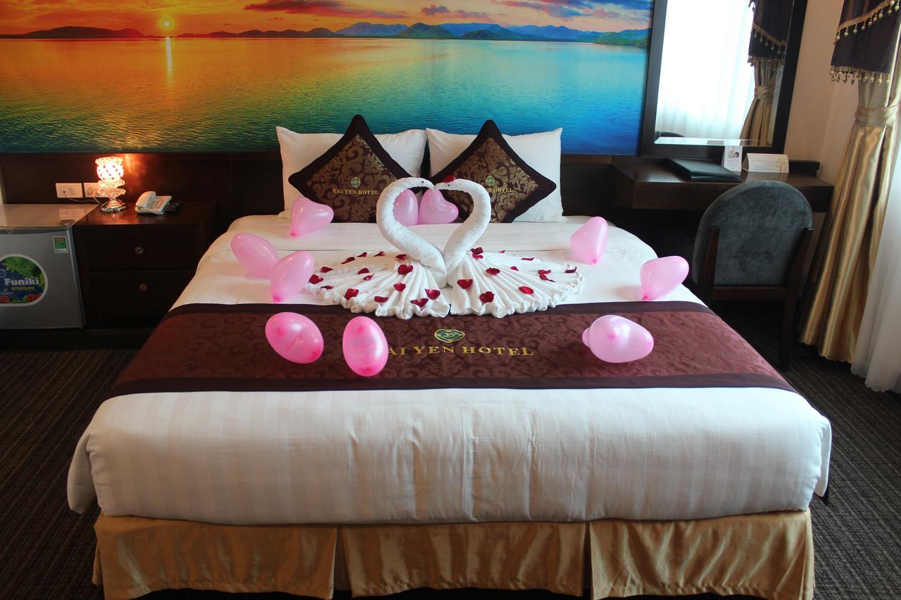 Yen Luxury Khách sạn