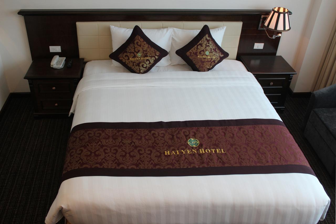 Yen Luxury 3*