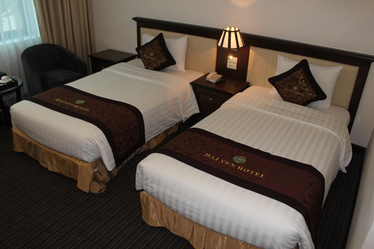 Yen Luxury Cam Pha