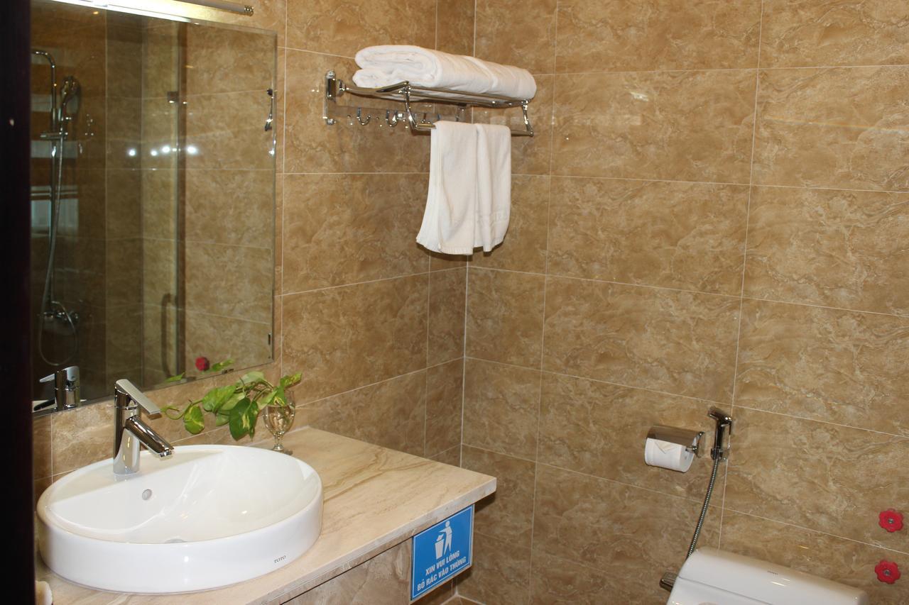 Yen Luxury Khách sạn 3*