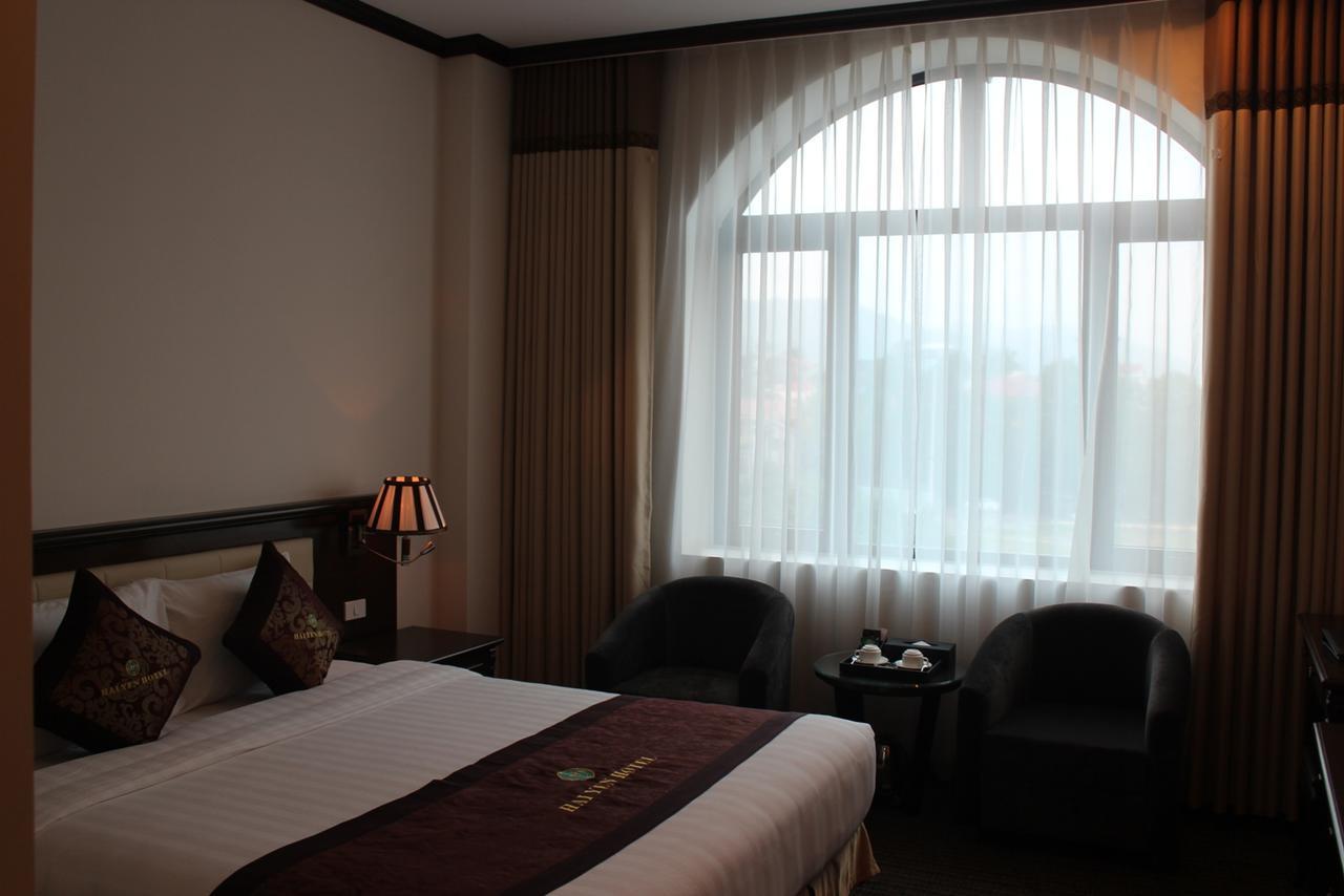 Yen Luxury Khách sạn 3*