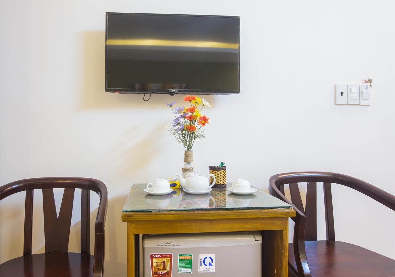 Phuong Quang Hotel *