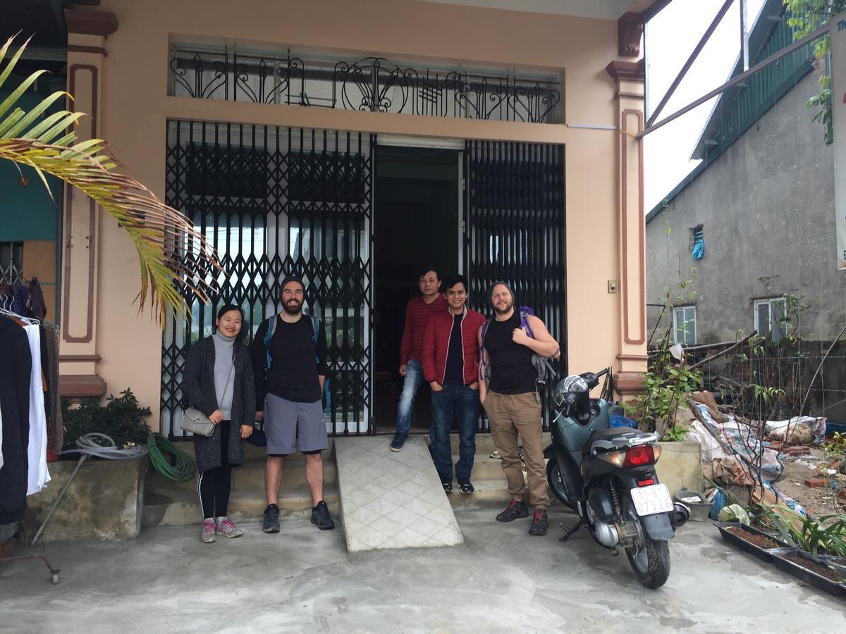 Homestay Eco Cao Bang