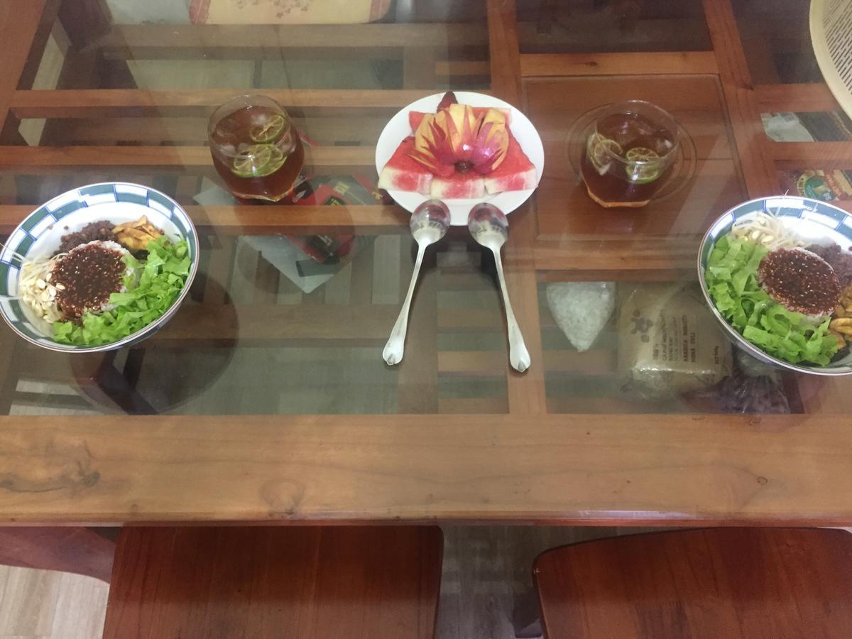 Homestay Eco Cao Bang