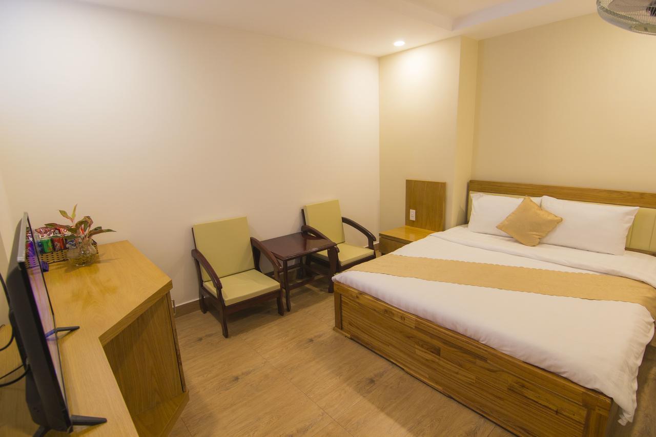 Hotel Summer Vung Tau