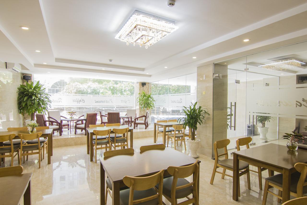 Hotel Summer Vung Tau