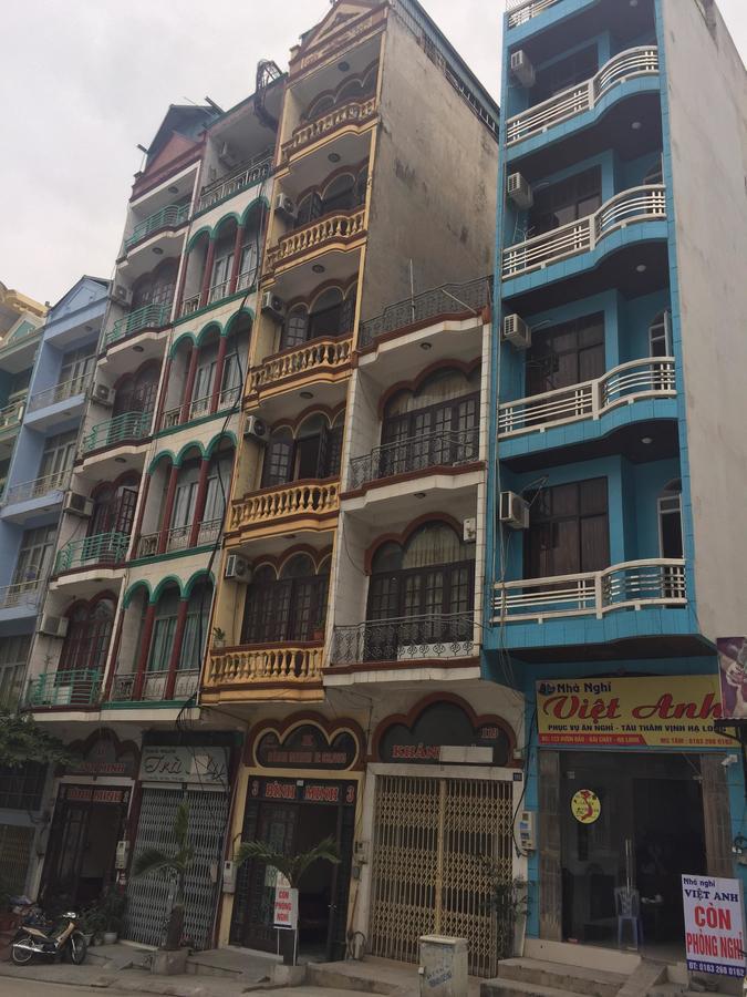 Viet Anh 123 Hotel *