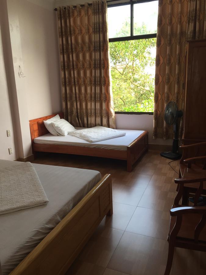 Hotel Viet Anh 123 Ha Long