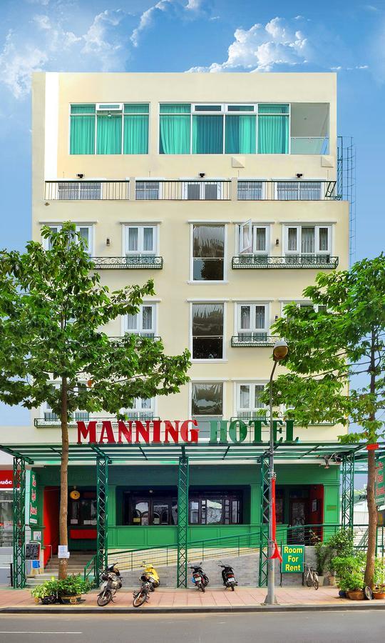 Manning Hotel 3*