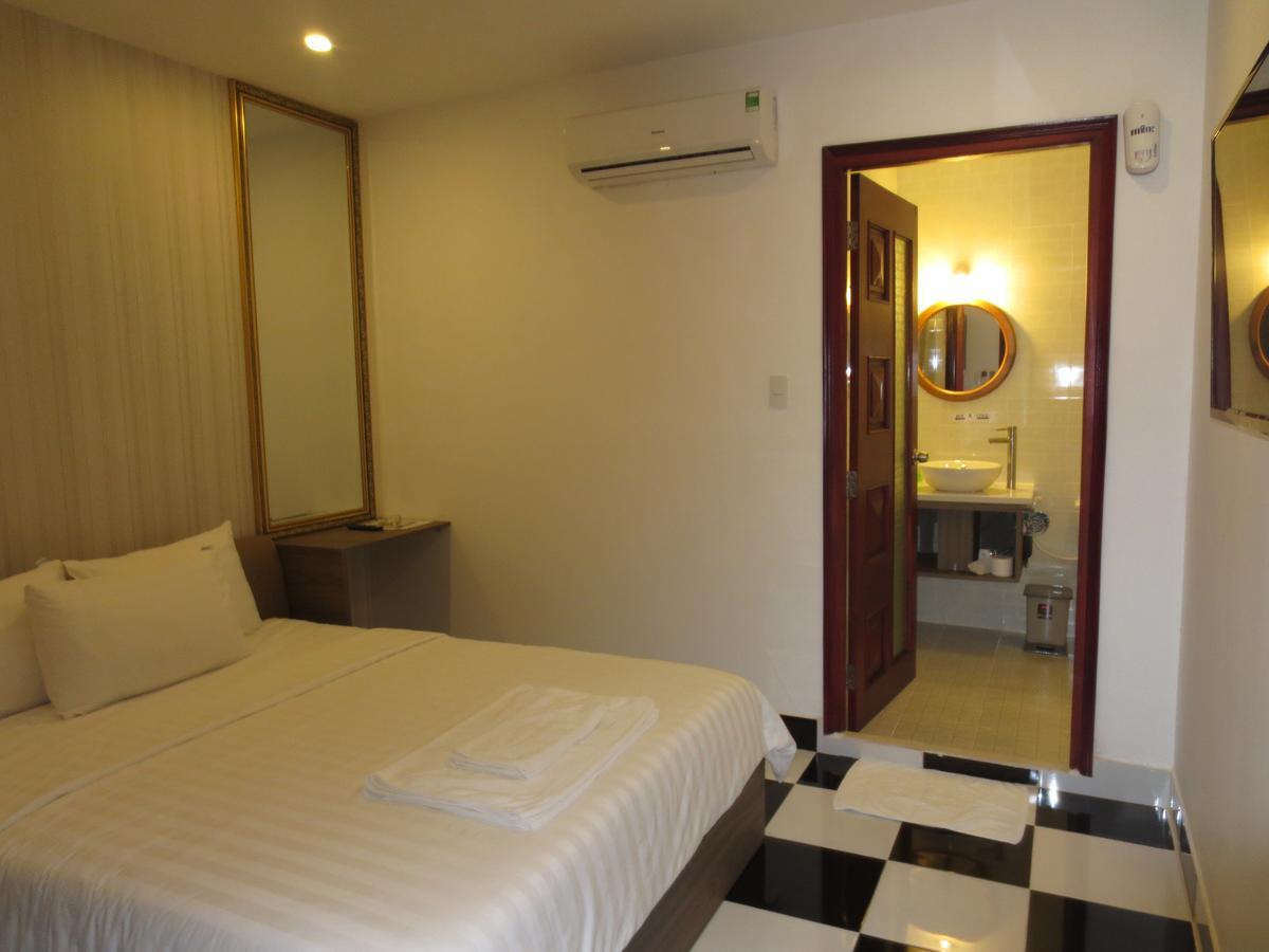 Manning 3* Vung Tau